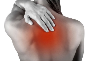 cause di dolore alla spalla lame