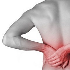 le cause del mal di schiena