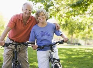 I benefici del ciclismo nelle fasi iniziali dell'osteoartrosi del ginocchio