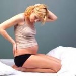 Osteocondrosi del rachide cervicale durante la gravidanza