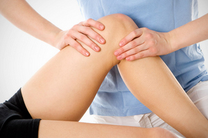 Modi per diagnosticare l'osteoartrosi dell'articolazione del ginocchio